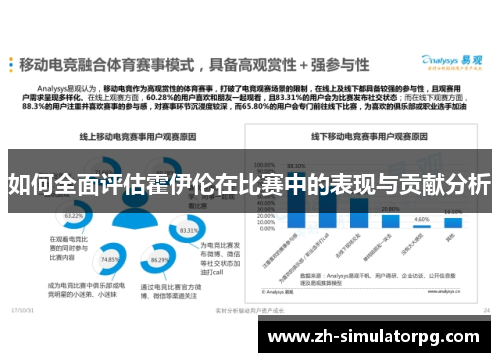 如何全面评估霍伊伦在比赛中的表现与贡献分析