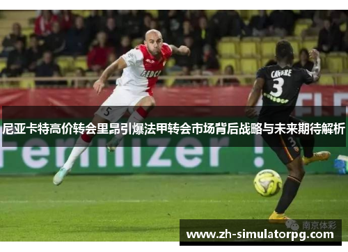 尼亚卡特高价转会里昂引爆法甲转会市场背后战略与未来期待解析